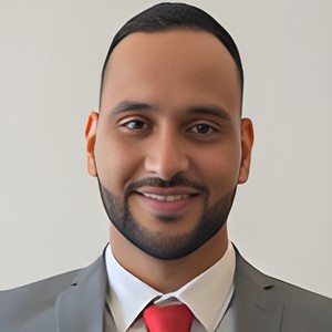 Marwan H. Aljohani, Taibah University, Saudi Arabia